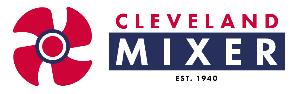 Cleveland Mixer